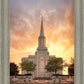 St. Louis Glory to God