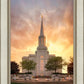 St. Louis Glory to God