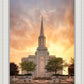St. Louis Glory to God