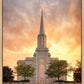 St. Louis Glory to God