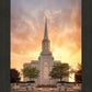 St. Louis Glory to God