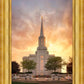 St. Louis Glory to God