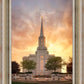 St. Louis Glory to God
