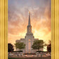 St. Louis Glory to God