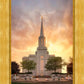 St. Louis Glory to God