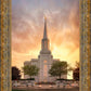 St. Louis Glory to God