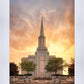 St. Louis Glory to God