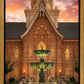 Provo City Center Fountain of Truth