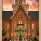 Provo City Center Fountain of Truth