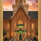 Provo City Center Fountain of Truth