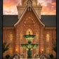 Provo City Center Fountain of Truth