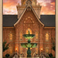 Provo City Center Fountain of Truth