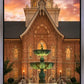 Provo City Center Fountain of Truth
