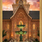 Provo City Center Fountain of Truth