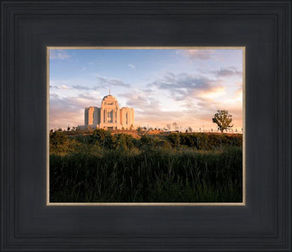 Meridian Reach for Exaltation