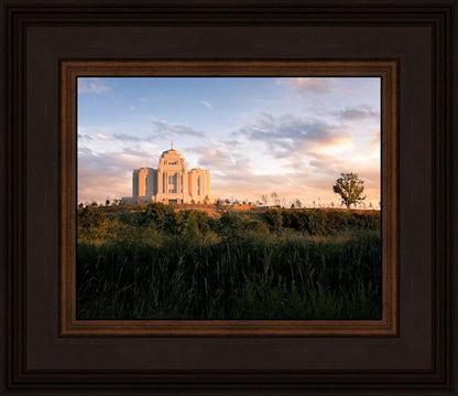 Meridian Reach for Exaltation