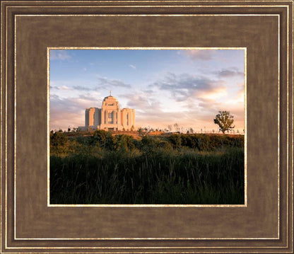 Meridian Reach for Exaltation