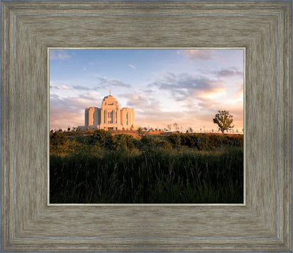 Meridian Reach for Exaltation