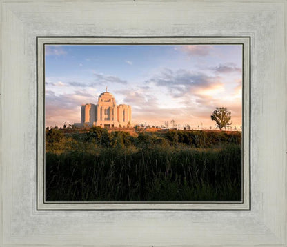 Meridian Reach for Exaltation