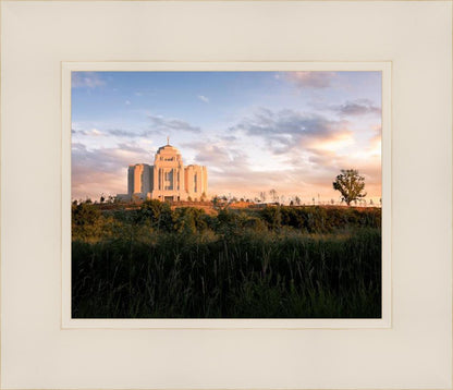 Meridian Reach for Exaltation