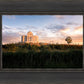 Meridian Reach for Exaltation