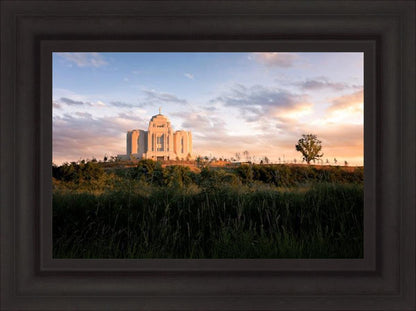 Meridian Reach for Exaltation