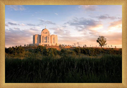 Meridian Reach for Exaltation