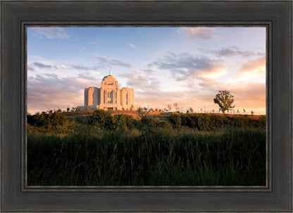 Meridian Reach for Exaltation