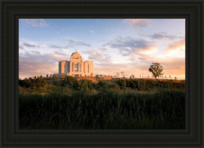 Meridian Reach for Exaltation