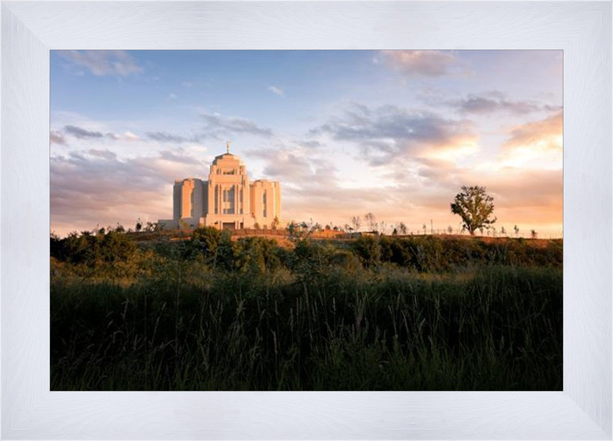 Meridian Reach for Exaltation