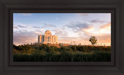 Meridian Reach for Exaltation