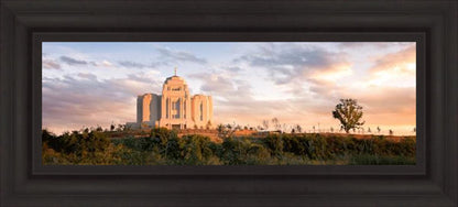 Meridian Reach for Exaltation