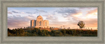 Meridian Reach for Exaltation