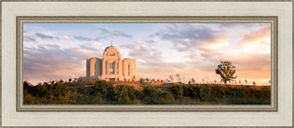 Meridian Reach for Exaltation