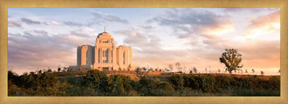 Meridian Reach for Exaltation