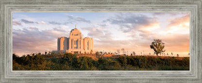 Meridian Reach for Exaltation