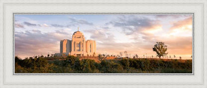 Meridian Reach for Exaltation