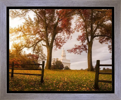 Nauvoo, An Ensign to the Nations