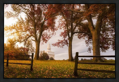 Nauvoo, An Ensign to the Nations