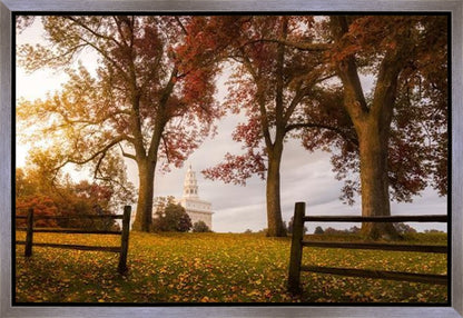 Nauvoo, An Ensign to the Nations