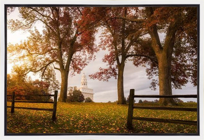 Nauvoo, An Ensign to the Nations