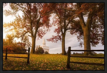 Nauvoo, An Ensign to the Nations