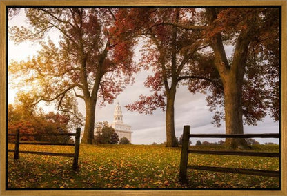 Nauvoo, An Ensign to the Nations