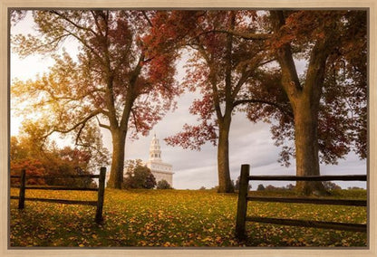 Nauvoo, An Ensign to the Nations