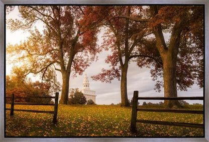 Nauvoo, An Ensign to the Nations