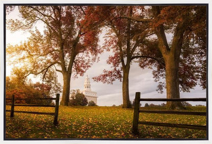 Nauvoo, An Ensign to the Nations