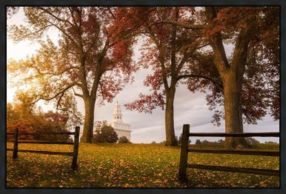 Nauvoo, An Ensign to the Nations