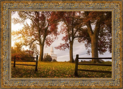 Nauvoo, An Ensign to the Nations