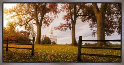 Nauvoo, An Ensign to the Nations