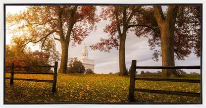 Nauvoo, An Ensign to the Nations